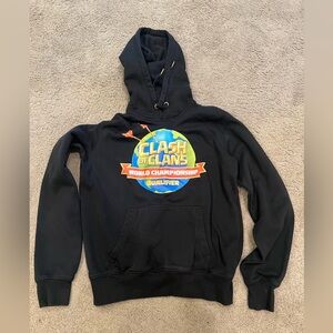 Clash of Clans World Championship Hoodie